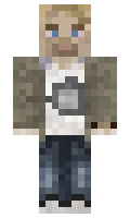 Baluxas minecraft skin