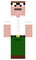 Dalmio minecraft skin