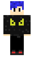 freizeit minecraft skin