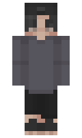 ThillyWilly minecraft skin