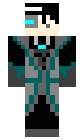 Zyrus minecraft skin