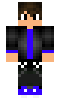 LionMaker minecraft skin