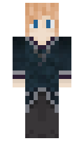 Epiques minecraft skin