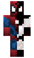 Balaisthehero minecraft skin