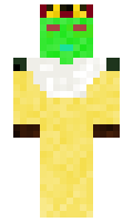 Ogorix minecraft skin