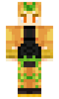 dblax minecraft skin