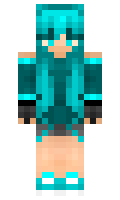 bella200612346 minecraft skin