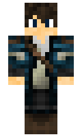 Felfyir minecraft skin