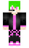 TristanAD minecraft skin