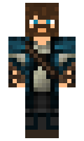 Xero03884 minecraft skin