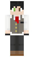 VargasNV minecraft skin