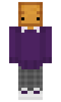 VvalyYi minecraft skin