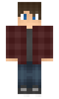 DeltaComputer minecraft skin