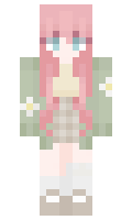 kaleesi420 minecraft skin