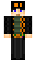 PoppaWhiskaz minecraft skin