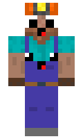 PorkyBeef77 minecraft skin