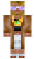 McFalyat minecraft skin