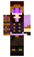 mummywummy minecraft skin