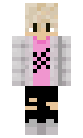 versacky minecraft skin