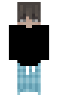 Sharkie333 minecraft skin