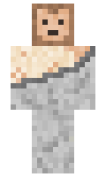 MonkeyBurrito minecraft skin