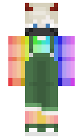 ArchVer minecraft skin