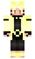 Meliodas234 minecraft skin