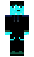 NotRiceFarmer11 minecraft skin