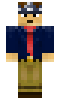 gavigogogogo minecraft skin