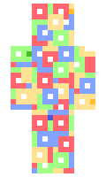 ROSECT minecraft skin