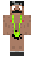 NivekAlt minecraft skin