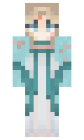 ukihoroa minecraft skin