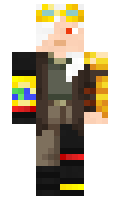 MsWinnipeg minecraft skin