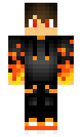 Draigel minecraft skin