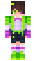 Toph033 minecraft skin