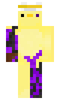 SplashyMist4782 minecraft skin