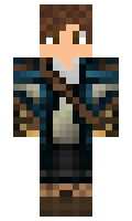 NickelessNick99 minecraft skin