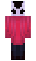 Illytha minecraft skin