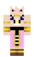 MRQuagMan minecraft skin
