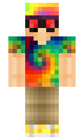 Alee minecraft skin