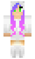 seiko minecraft skin