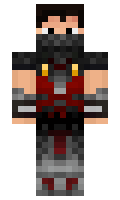 FLAGA minecraft skin