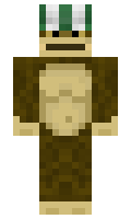 Mozzarella228 minecraft skin
