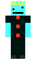 diamencik1 minecraft skin