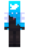twitterbird721 minecraft skin