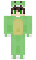 Squacksqenax minecraft skin