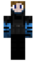 TekenDX minecraft skin