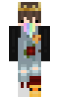 xMaximex31 minecraft skin