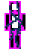 FreeFallFail minecraft skin