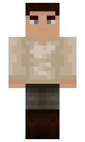 WizardBlocky minecraft skin